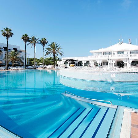 Grupotel Mar De Menorca Эс-Канутеллс Экстерьер фото
