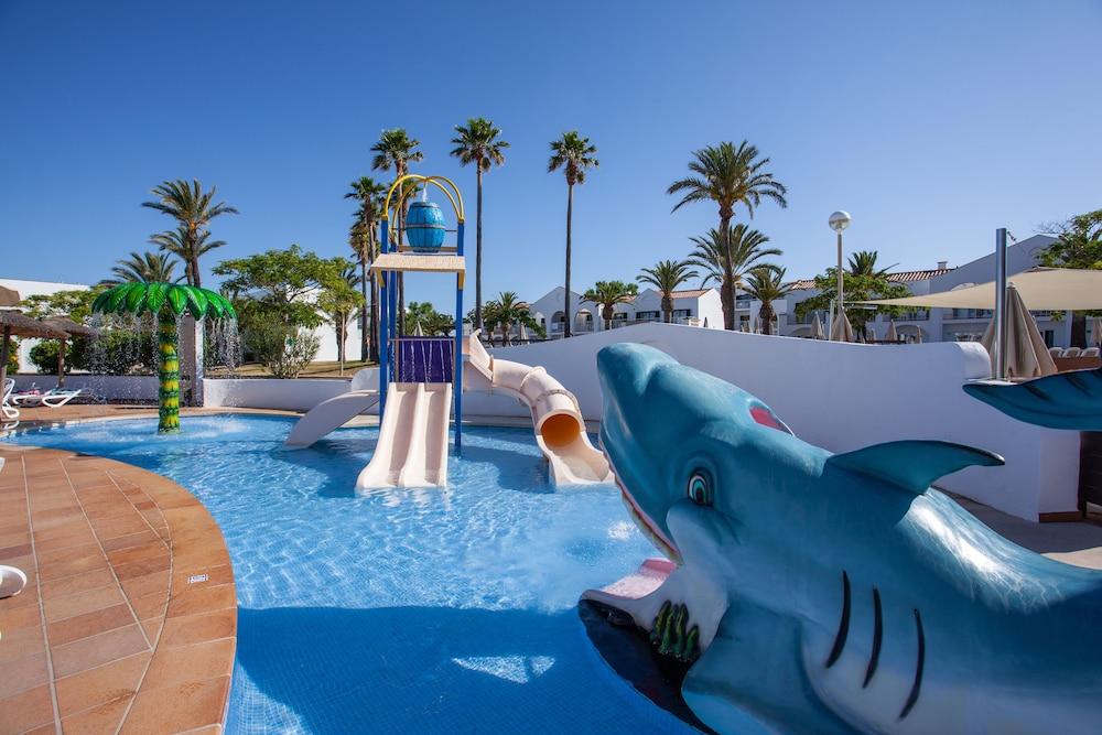 Grupotel Mar De Menorca Эс-Канутеллс Экстерьер фото