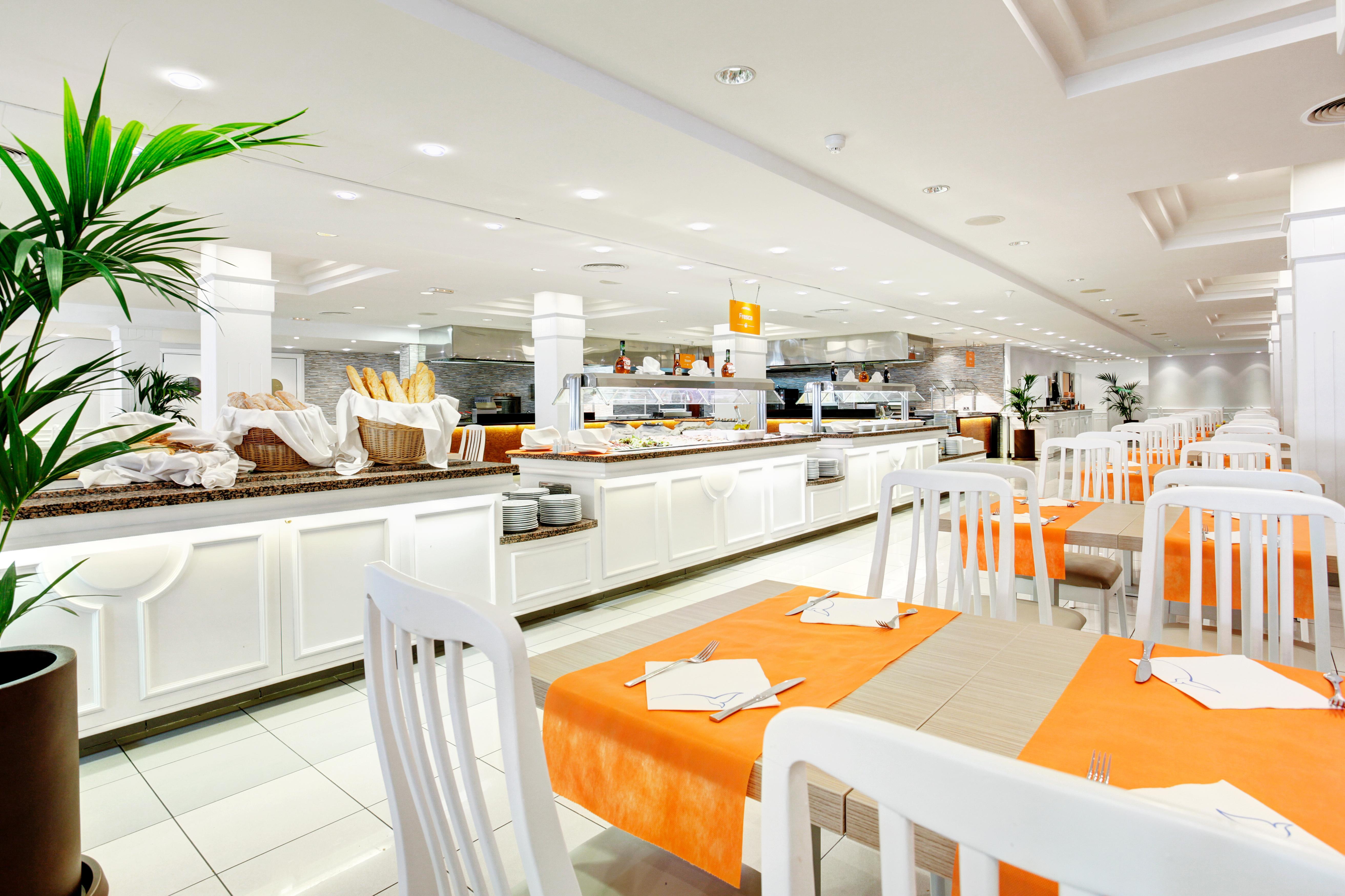 Grupotel Mar De Menorca Эс-Канутеллс Экстерьер фото