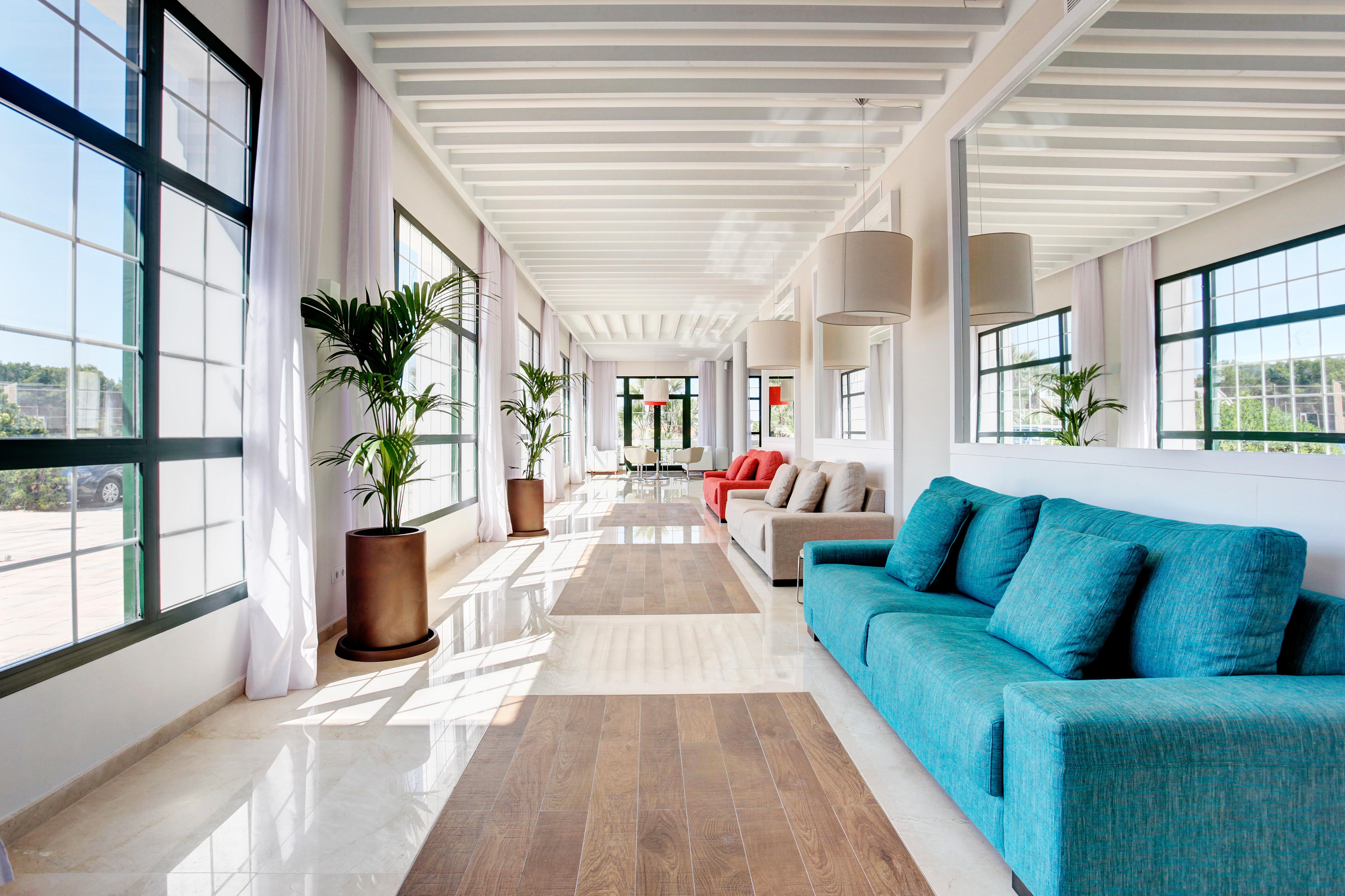 Grupotel Mar De Menorca Эс-Канутеллс Экстерьер фото