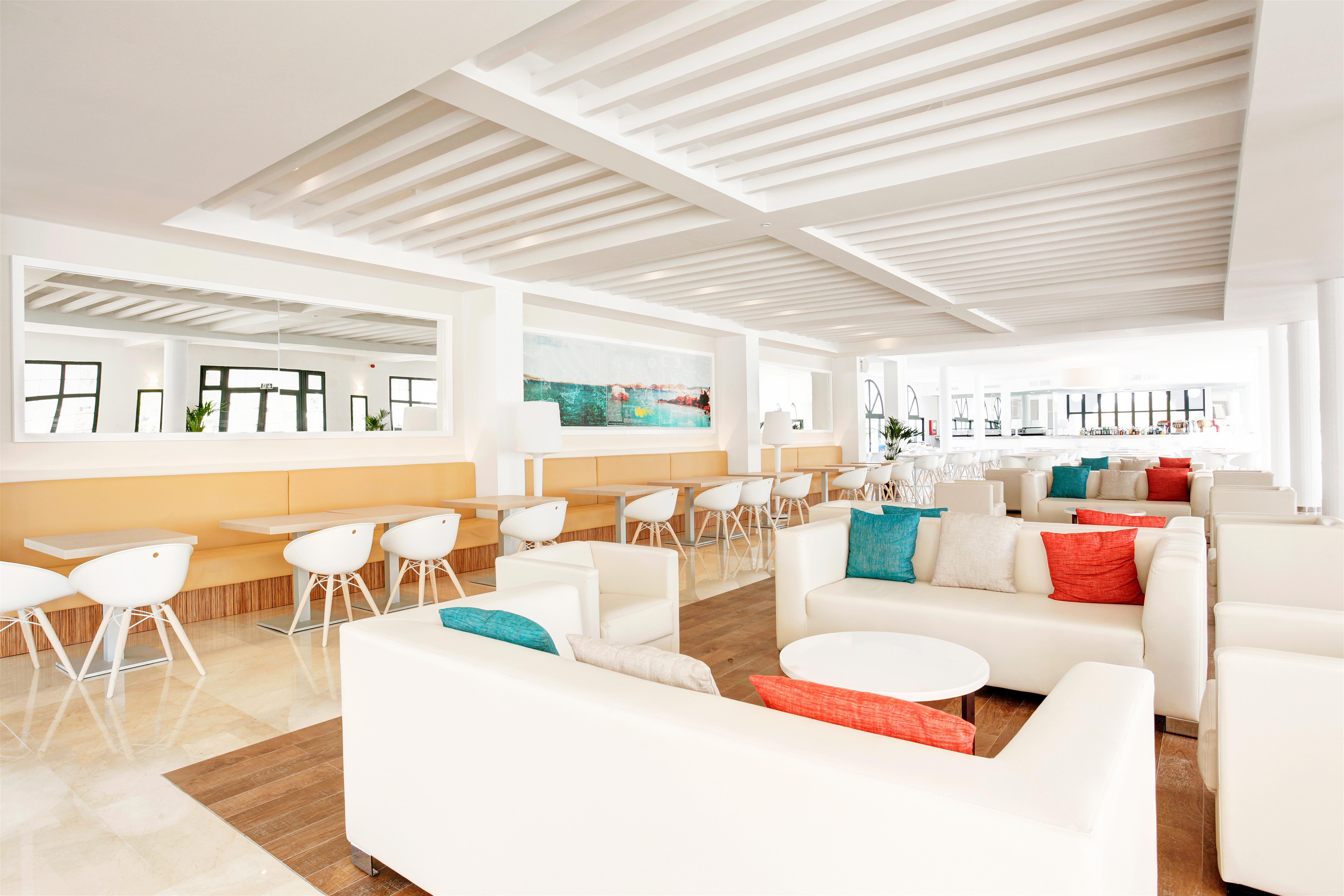 Grupotel Mar De Menorca Эс-Канутеллс Экстерьер фото