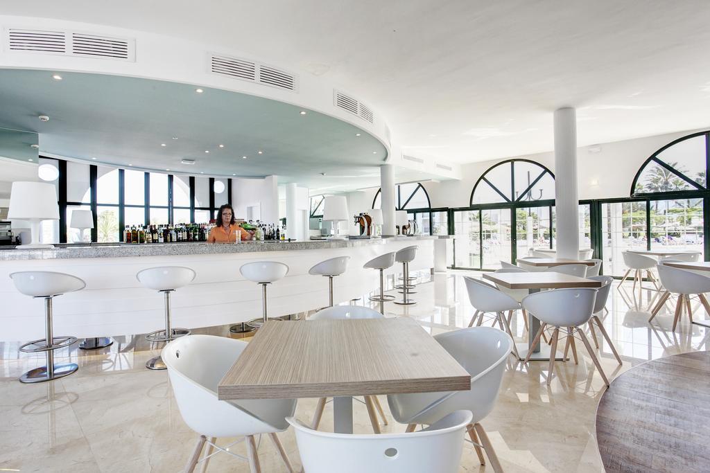 Grupotel Mar De Menorca Эс-Канутеллс Экстерьер фото