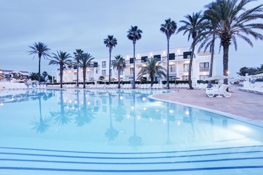 Grupotel Mar De Menorca Эс-Канутеллс Экстерьер фото