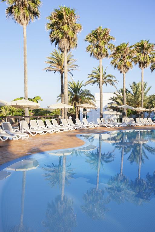 Grupotel Mar De Menorca Эс-Канутеллс Экстерьер фото