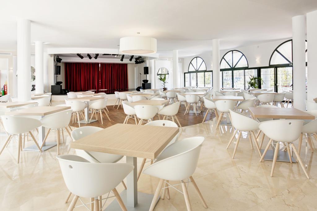 Grupotel Mar De Menorca Эс-Канутеллс Экстерьер фото